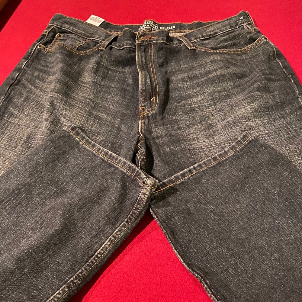 Jeans